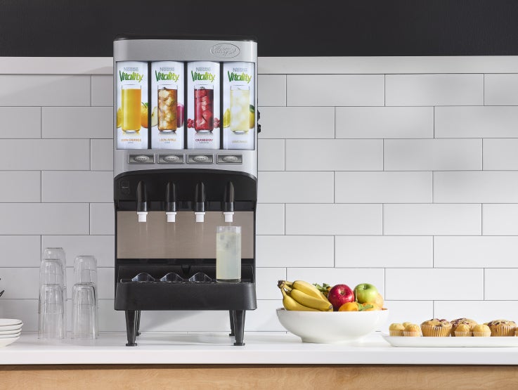 Best Western Vitality | Nestlé Professional